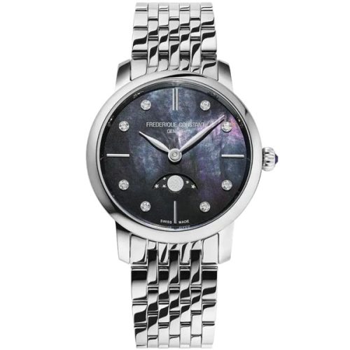 Untitled-1 FREDERIQUE CONSTANT FC-206MPBD1S6B - Image 1