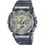 CASIO GMA-S110GS-8ADR