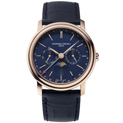 Untitled-1 FREDERIQUE CONSTANT FC-270N4P4 - Image 1