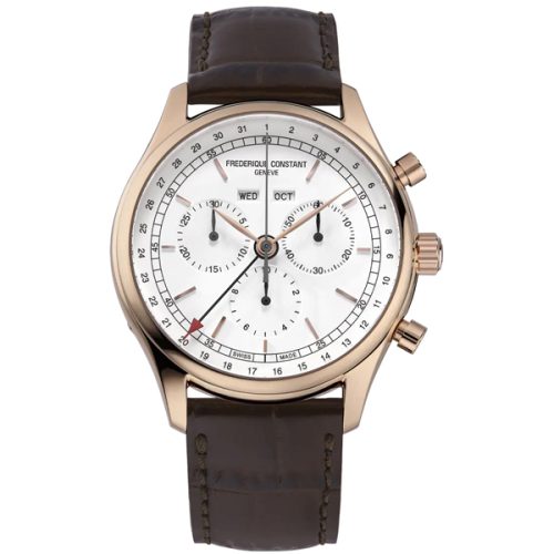 FREDERIQUE CONSTANT FC-296SW5B4 - Image 1
