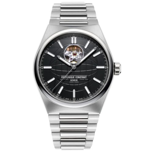 FREDERIQUE CONSTANT FC-310B4NH6B - Image 1