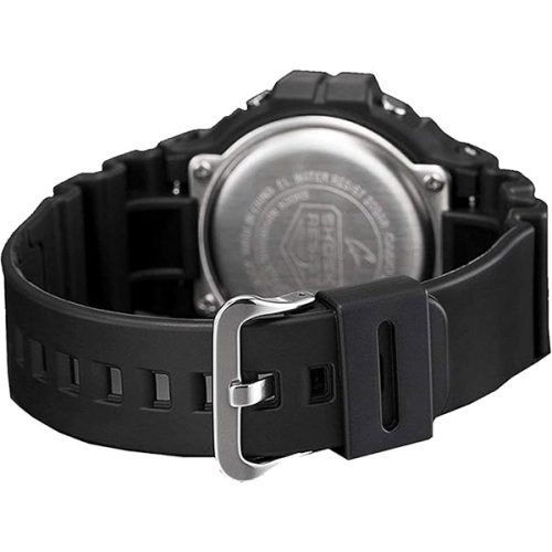 CASIO DW-5900-1DR - Image 4