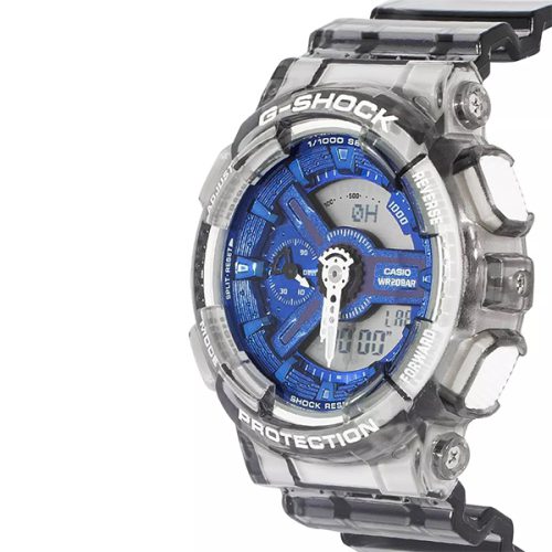 CASIO  GMA-S110TB-8ADR - Image 2
