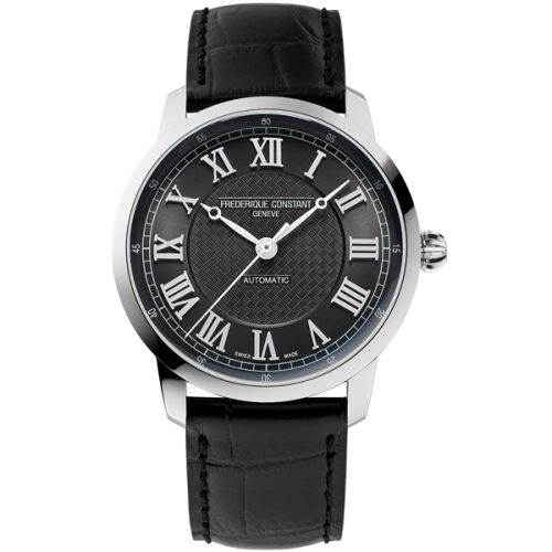 FREDERIQUE CONSTANT FC-301DGR3B6 - Image 1