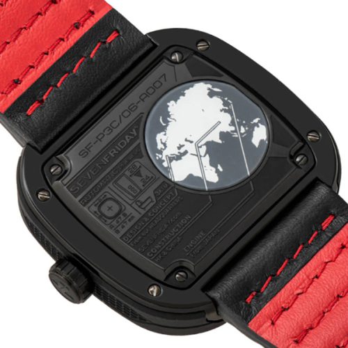 SEVENFRIDAY SF-P3C/06 - Image 3