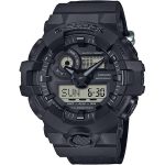 CASIO  GA-700BCE-1ADR