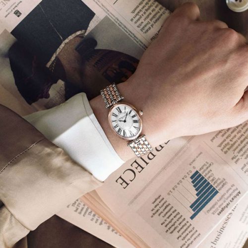 FREDERIQUE CONSTANT FC-200MPW2V2B - Image 4