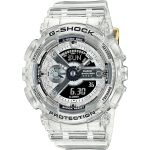 CASIO  GMA-S114RX-7ADR
