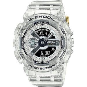 CASIO  GMA-S114RX-7ADR