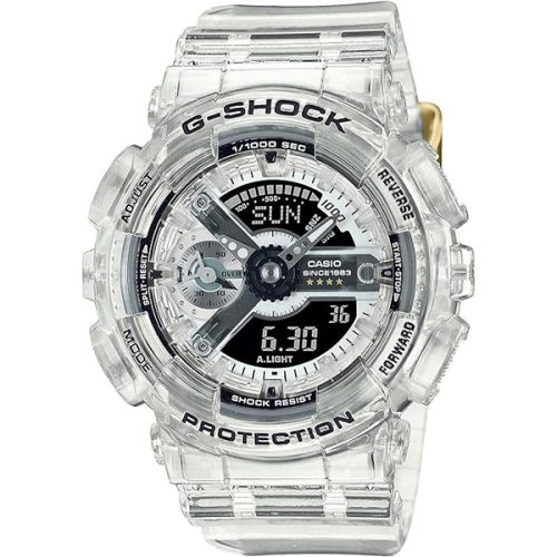 CASIO  GMA-S114RX-7ADR - Image 1