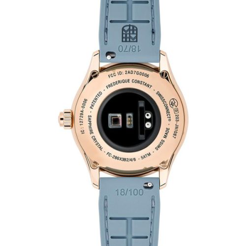 FREDERIQUE CONSTANT FC-286LNS3B4 - Image 2