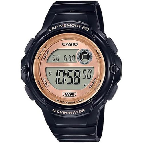 CASIO LWS-1200H-1AVDF - Image 1