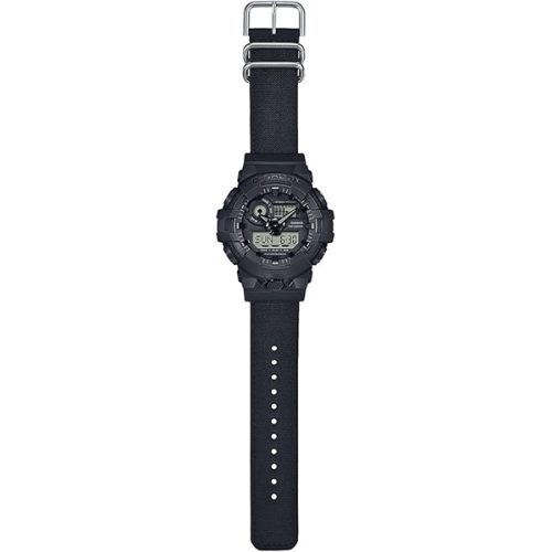 CASIO  GA-700BCE-1ADR - Image 2