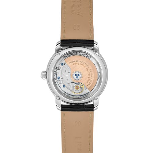 FREDERIQUE CONSTANT FC-301DGR3B6 - Image 3