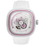 SEVENFRIDAY SF-P3C/12