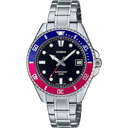 Untitled-12 CASIO MDV-10D-1A3VDF - Image 1