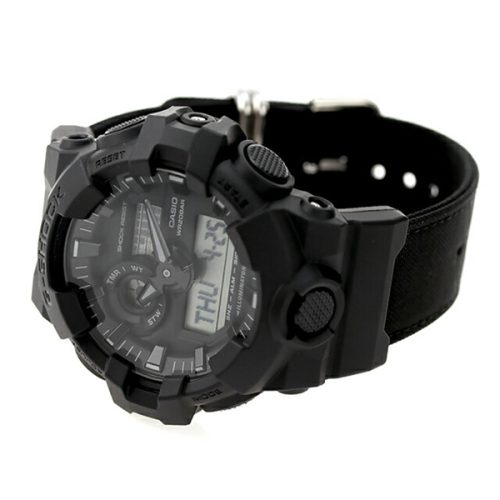 CASIO  GA-700BCE-1ADR - Image 3