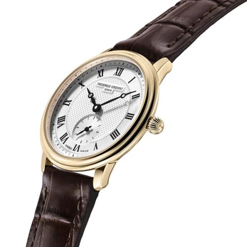 FREDERIQUE CONSTANT FC-235M1S5 - Image 2
