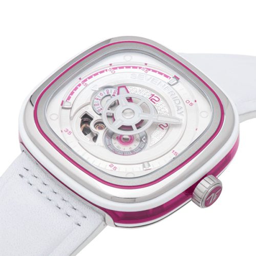 SEVENFRIDAY SF-P3C/12 - Image 2