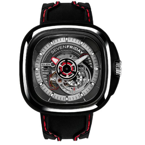SEVENFRIDAY SF-S3/01 - Image 1
