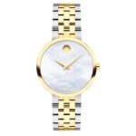 MOVADO 0607812