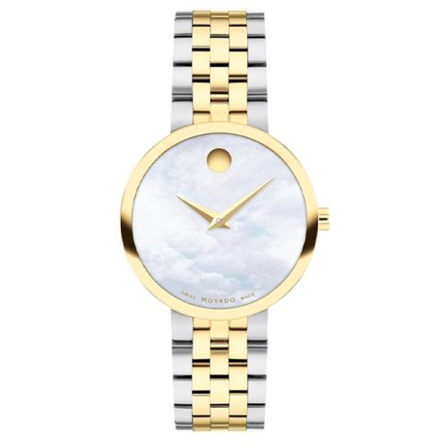 Untitled-13 MOVADO 0607812 - Image 1