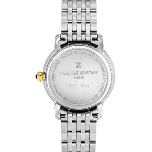 FREDERIQUE CONSTANT FC-206MPWD1S3B - Image 3