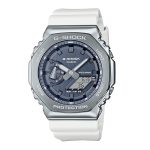 CASIO  GM-2100WS-7ADR