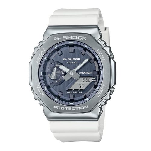 CASIO  GM-2100WS-7ADR - Image 1