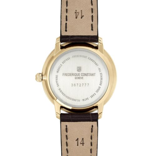 FREDERIQUE CONSTANT FC-235M1S5 - Image 3