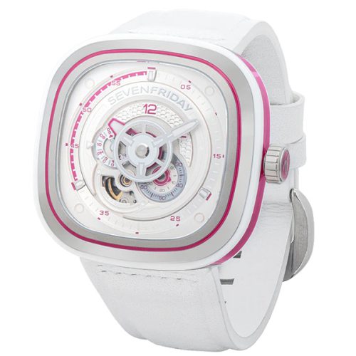 SEVENFRIDAY SF-P3C/12 - Image 3