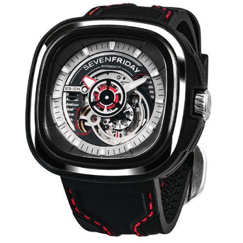 SEVENFRIDAY SF-S3/01 - Image 3