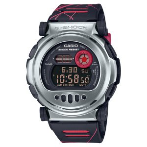 CASIO   G-B001MVA-1DR