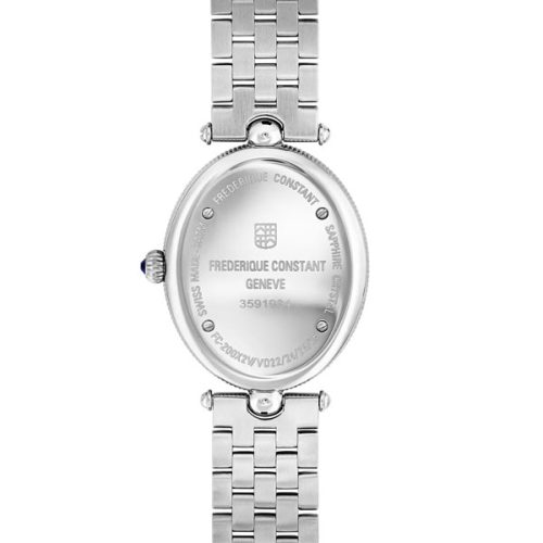 FREDERIQUE CONSTANT FC-200MPW2V6B - Image 3