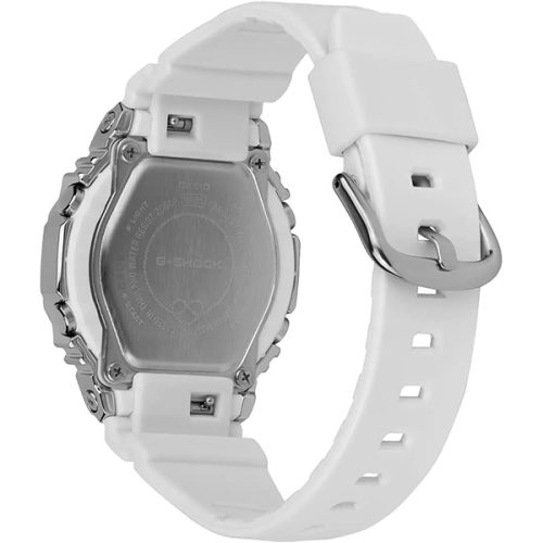 CASIO  GM-2100WS-7ADR - Image 3