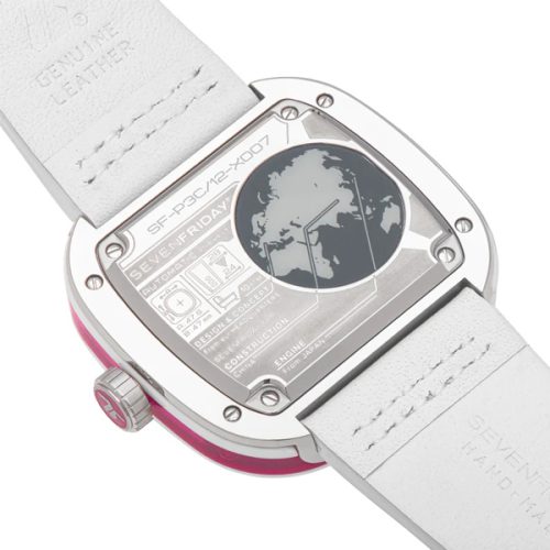 SEVENFRIDAY SF-P3C/12 - Image 4
