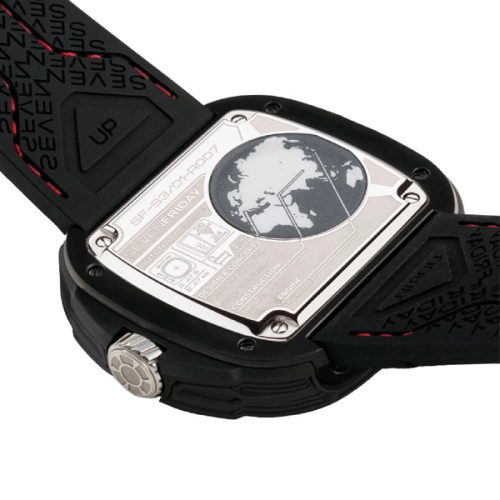SEVENFRIDAY SF-S3/01 - Image 4