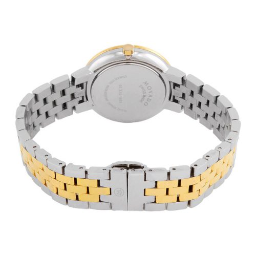 MOVADO 0607812 - Image 2