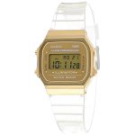 CASIO A168XESG-9ADF