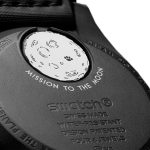 SWATCH X OMEGA MISSON TO MOONPHASE SNOOPY SO33B700 - Image 5