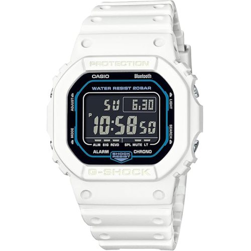 CASIO DW-B5600SF-7DR - Image 1