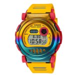 CASIO G-B001MVE-9DR