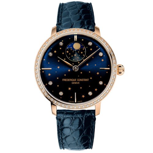 FREDERIQUE CONSTANT FC-701NSD3SD4 - Image 1