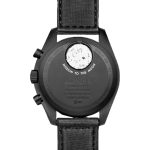 SWATCH X OMEGA MISSON TO MOONPHASE SNOOPY SO33B700 - Image 2