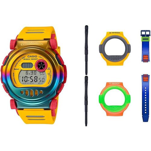 CASIO G-B001MVE-9DR - Image 2