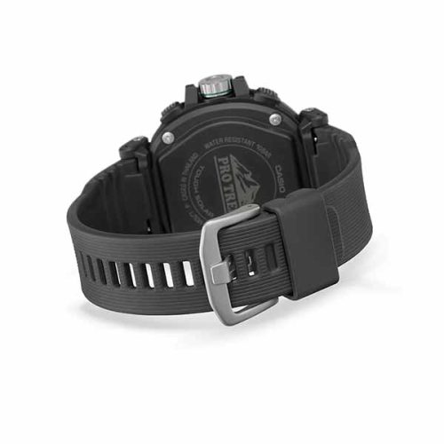 CASIO  PRG-601-1DR - Image 3