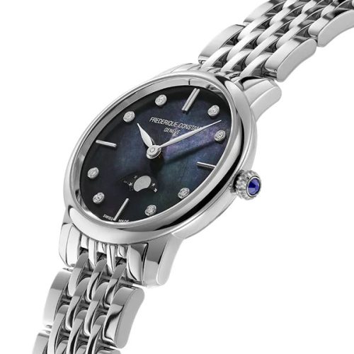 FREDERIQUE CONSTANT FC-206MPBD1S6B - Image 2