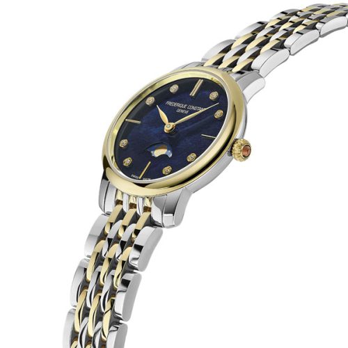 FREDERIQUE CONSTANT FC-206MPND1S3B - Image 2