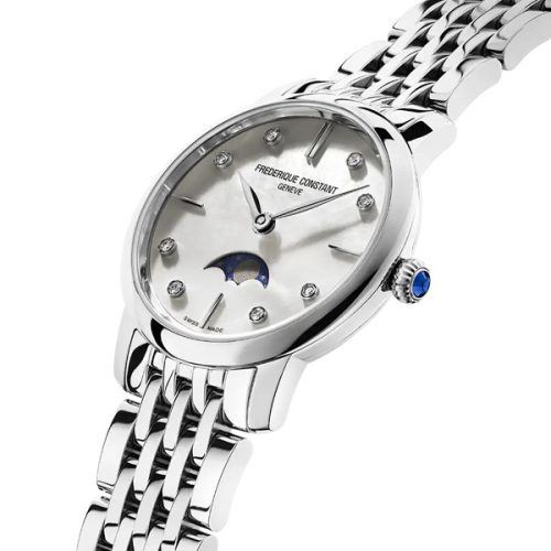 FREDERIQUE CONSTANT FC-206MPWD1S6B - Image 2