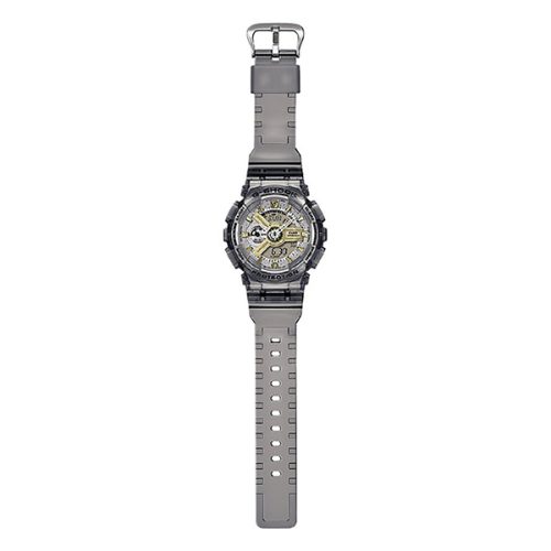 CASIO GMA-S110GS-8ADR - Image 3